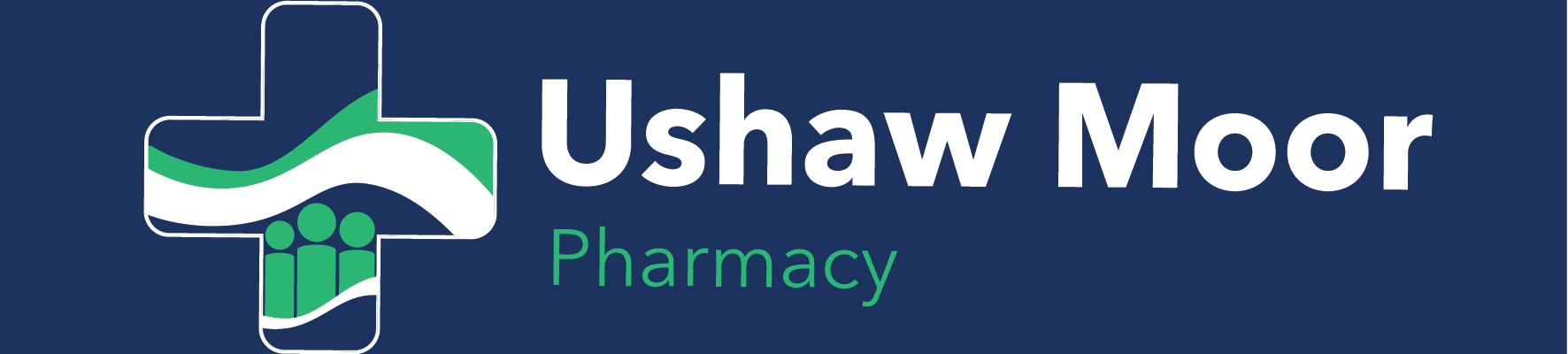 Riverview Healthcare Pharmacy logo